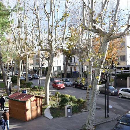 Appartamento Giuliana Cervia Exterior foto
