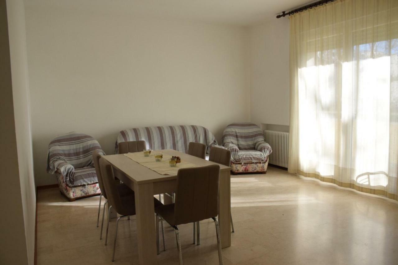 Appartamento Giuliana Cervia Exterior foto