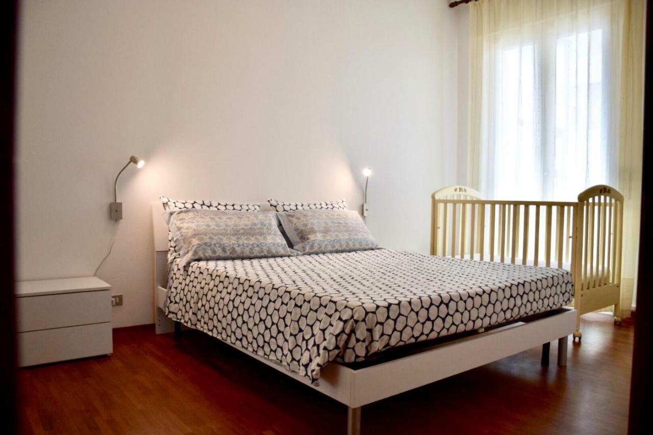 Appartamento Giuliana Cervia Exterior foto