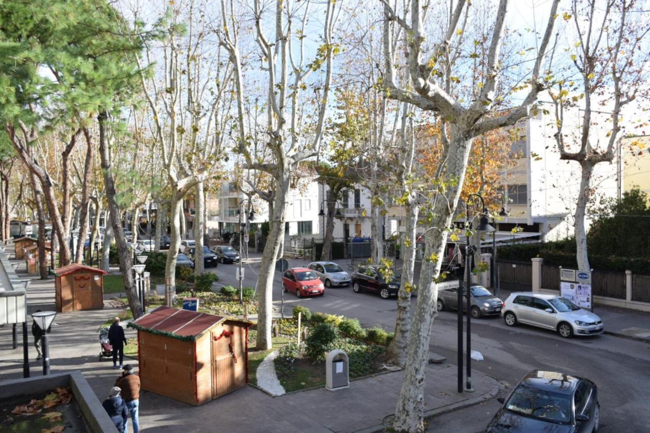 Appartamento Giuliana Cervia Exterior foto